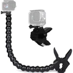 Fitstill Jaws Flex Clamp Mount With Adjustable Gooseneck 19 Sections For P.... Fixed Price $35.59.