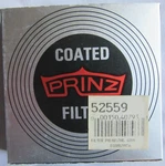 New Edmund Optics Polarizer Mtd 48 Mm Prinz Coated Filter 52559. Fixed Price $35.00.