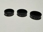 Mavic Air Neewer Filter, And Polarized Pro. Fixed Price $45.00.