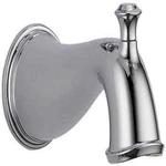 Delta Faucet RP72565 Cassidy Tub Spout/pull-up Diverter CHROME.5 0.5. Fixed Price $115.28.