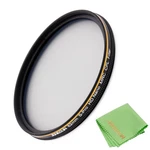 Jongsun 62MM Polarizing Filter Circular Polarizer S-pro Nano MRC16 Cpl. Fixed Price $32.80.