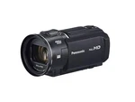 Panasonic Digital High Vision Video Camera HC-V900-K Beads Black. Fixed Price $806.67.