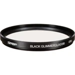 Tiffen Black Glimmerglass Camera Filter (67MM, Grade 1/2) 67BLKGG12. Fixed Price $75.90.