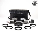 Nikon R1C1 Macro Speedlight Kit SB-R200 Closeup Flash System Excellent. Fixed Price $200.00.