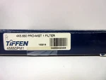 Tiffen Pro-mist 1 Filter (4 X 5.65 In.) Reduces Highlights And Lowers Contrast. Fixed Price $425.00.