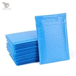 Proline 1000 #0 Extra Wide Cd Dvd Blue Poly Bubble Mailers Envelopes Bags 6.5X10. Fixed Price $159.95.