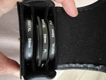 Canon (2605A008) 58 Mm Filter Set Of 3. Fixed Price $45.00.