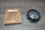 Nikon HN-24 62MM Screw In Metal Lens Hood Cover Made Japan Brand New !. Fixed Price $16.78.