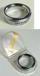Carl Zeiss Proxar Close-up Filter 28.5MM Macro Lens For Contaflex Tessar. Fixed Price $19.99.