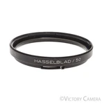 Hasselblad Bay 50 Uv Hz Clear Filter Exc. Fixed Price $40.95.