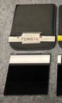 Schneider Platinum Irnd 1.2 6X6 Filter And Pouch. Fixed Price $200.00.