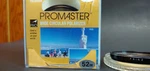 52MM Prinz Polarizing (pl) Lens Filter Promaster Wide Circular Polarizer. Fixed Price $16.00.