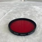 Hoya Red (A5525AGB) Mm Filter Japan. Fixed Price $20.00.
