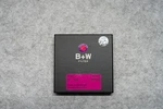 B+w 62MM T-pro Clear Filter 66-1097737 / 1226015. Fixed Price $56.65.