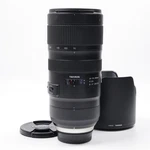 Tamron Sp 70-200MM F/2.8 Di Vc Usd G2 A025 For Nikon Mount Exc+++ #7548LV. Fixed Price $717.06.