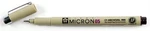 Pigma Micron 05 .45MM Open Stock-sepia. Fixed Price $9.02.