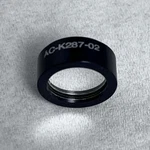 Andover Hard Coated Bandpass Optic Filter 360 Nm Hbw 10 12.5 Mm Dia.. Fixed Price $132.00.