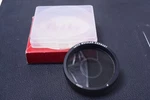 Leica, Leitz Polarizing 13359 54MM Genuine Filter Lens Or Camera Boxed 97-1. Fixed Price $12.08.