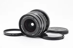 Mint Olympus M.zuiko Digital 12MM F/2.0 Ed Prime Lens Black. Fixed Price $249.99.