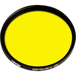 Tiffen 72MM #15 Glass Filter - Dark Yellow. Fixed Price $49.99.