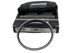 Tiffen 77HTHZE86 77MM Digital Haze Titanium Filter - Absorbs 86% Of Uv. Fixed Price $49.99.