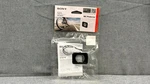 Sony FDR-X3000 HDR-AS300 AKA-MCP1 Glass Lens Camera Protector Cap Front. Fixed Price $149.99.