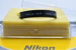 Near Mint+++ Nikon Close-up.c NO.5T 62MM Lens Filter From Japan. Fixed Price $56.70.