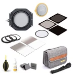 Nisi 100MM V7 Explorer Professional Bundle Camera Arri Red Sony Canon 6KPRO Lens. Fixed Price $965.29.