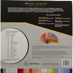 Lee Filters Master Location Pack - 36 Sheets (10 X 12"). Fixed Price $75.00.