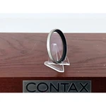 Mint Contax 46MM L39 (uv) Mc Lens Filter Genuine From Japan. Fixed Price $34.10.