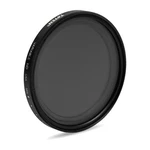 Tiffen 95MM Variable Nd Colorcore Glass Filter 2 8-STOP U.s Authorized Dealer. Fixed Price $229.99.