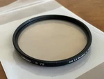 Heliopan 72MM Skylight Glass Filter Kr 1.5 Clear For General Protection Uv. Fixed Price $19.99.