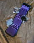 Altura 67MM Lens Filter Kit W/case (cpl, Uv, And ND4). Fixed Price $14.99.