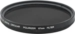 Xit Photo Pro Series 67MM Multi-coated Hd Digital Circular Polarized Lens Filter. Fixed Price $8.99.