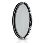 Nisi 49MM Circular Polarizing Lens Filter True Color For Photography Cameras. Fixed Price $94.29.