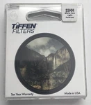 New Tiffen 55MM Warm Low Light Linear Polarizer Filter Mfr #55WLLPOL. Fixed Price $24.99.