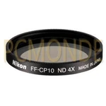 Nikon FF-CP10 ND4 Neutral Density Filter For Coolpix 8400 Digital Camera (25654). Fixed Price $49.99.
