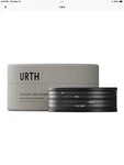 Urth 49MM Nature Kit Plus+ W/uv, Cpl, ND64 Soft Graduated ND8 Filters. Fixed Price $94.99.