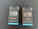 Polarpro Osmo Pocket Filter Bundle - Vivid & Limited Collections Cinema Series. Fixed Price $20.00.