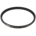 Nikon FTA13201 C-pl Ii 67 Circular Polarizer Filter For Camera New From Japan. Fixed Price $128.49.