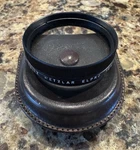 Leitz Leica 16533 Elpro Viia Near Focusing Attachment W/ Case. Fixed Price $39.95.