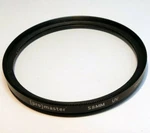 Promaster Uv 58MM Filter. Fixed Price $10.63.