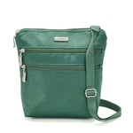 Baggallini Women's Essential Crossbody Bags Pine. Fixed Price $66.00.