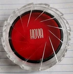 Hoya Red (A5525AGB) Mm Filter. Fixed Price $20.00.