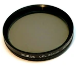 Zeikos 55MM Filter Cir. Polarizer C-pl Circular Cpl. Fixed Price $11.07.
