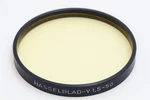 Hasselblad 50 Filter Yellow 1.5 - Insert. Fixed Price $47.62.