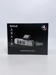 Botslab 4 Channel 3K Dash Cam G980H Voice Control 5.8GHZ Wifi *new In Box*. Fixed Price $184.99.
