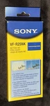 New Sony VF-R25NK Neutral Density Filter Kit (25MM). Fixed Price $29.00.
