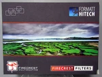 New Formatt Hitech 4X5.65" Firecrest Irnd Filter # FC4X5ND2.7. Fixed Price $450.00.