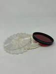 Tiffen Red (62R29) Mm Filter. Fixed Price $25.00.
